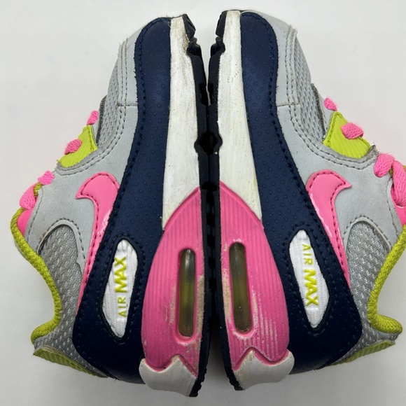 Nike Toddler AirMax from 2014. - Picture 5 of 9